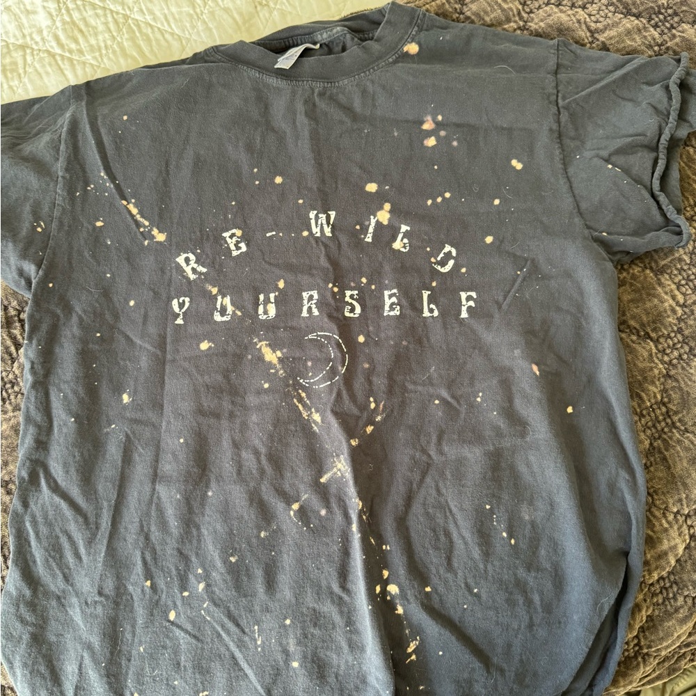 Penny forevee tee